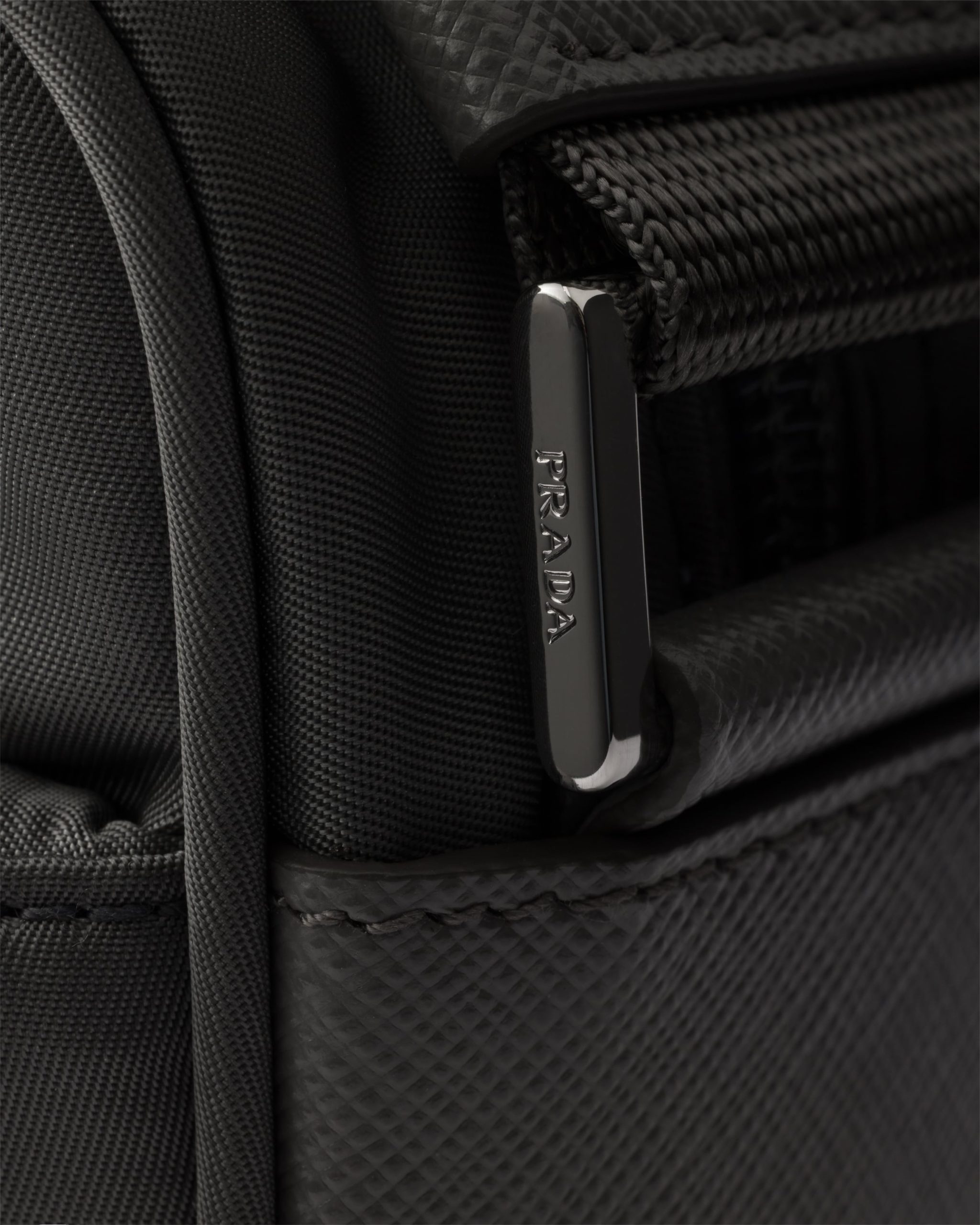 Prada Re-Nylon shoulder bag - Image 4